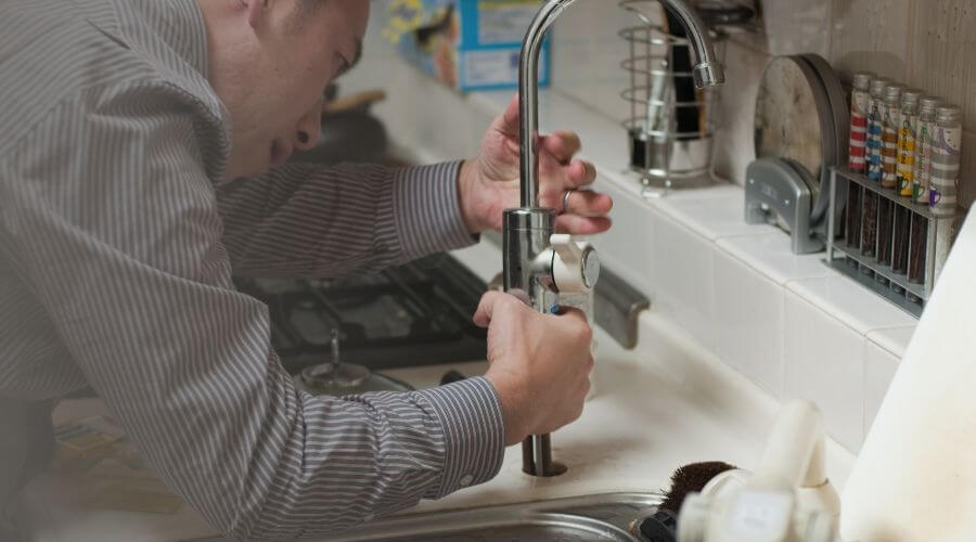 Professional Leak Detection in Mequon, WI